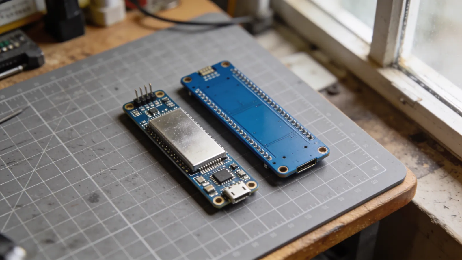 ESP32 mi Arduino mu? Projene Göre Doğru Kartı Seçme Rehberi